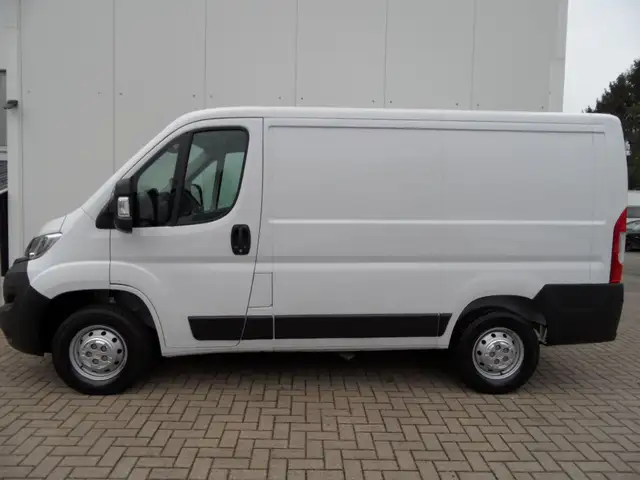 Opel Movano C Kasten L1H1 3,5t+7"Navi+Kamera+PDC