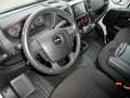Opel Movano C Kasten L1H1 3,5t+7"Navi+Kamera+PDC Bianco - thumbnail 11