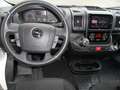 Opel Movano C Kasten L1H1 3,5t+7"Navi+Kamera+PDC Bianco - thumbnail 12