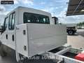 Iveco Daily 35C16 3.0L Open Laadbak met Kist Dubbel Cabine Dub Wit - thumbnail 8