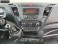 Iveco Daily 35C16 3.0L Open Laadbak met Kist Dubbel Cabine Dub Wit - thumbnail 15