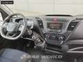 Iveco Daily 35C16 3.0L Open Laadbak met Kist Dubbel Cabine Dub Wit - thumbnail 11