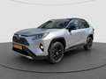 Toyota RAV 4 2.5 Hybrid Bi-Tone | Pano | RCTA | H. Leder | CarP Gris - thumbnail 10