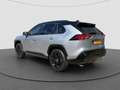 Toyota RAV 4 2.5 Hybrid Bi-Tone | Pano | RCTA | H. Leder | CarP Gris - thumbnail 12