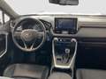 Toyota RAV 4 2.5 Hybrid Bi-Tone | Pano | RCTA | H. Leder | CarP Gris - thumbnail 5