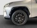 Toyota RAV 4 2.5 Hybrid Bi-Tone | Pano | RCTA | H. Leder | CarP Gris - thumbnail 24