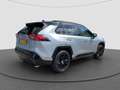 Toyota RAV 4 2.5 Hybrid Bi-Tone | Pano | RCTA | H. Leder | CarP Gris - thumbnail 13