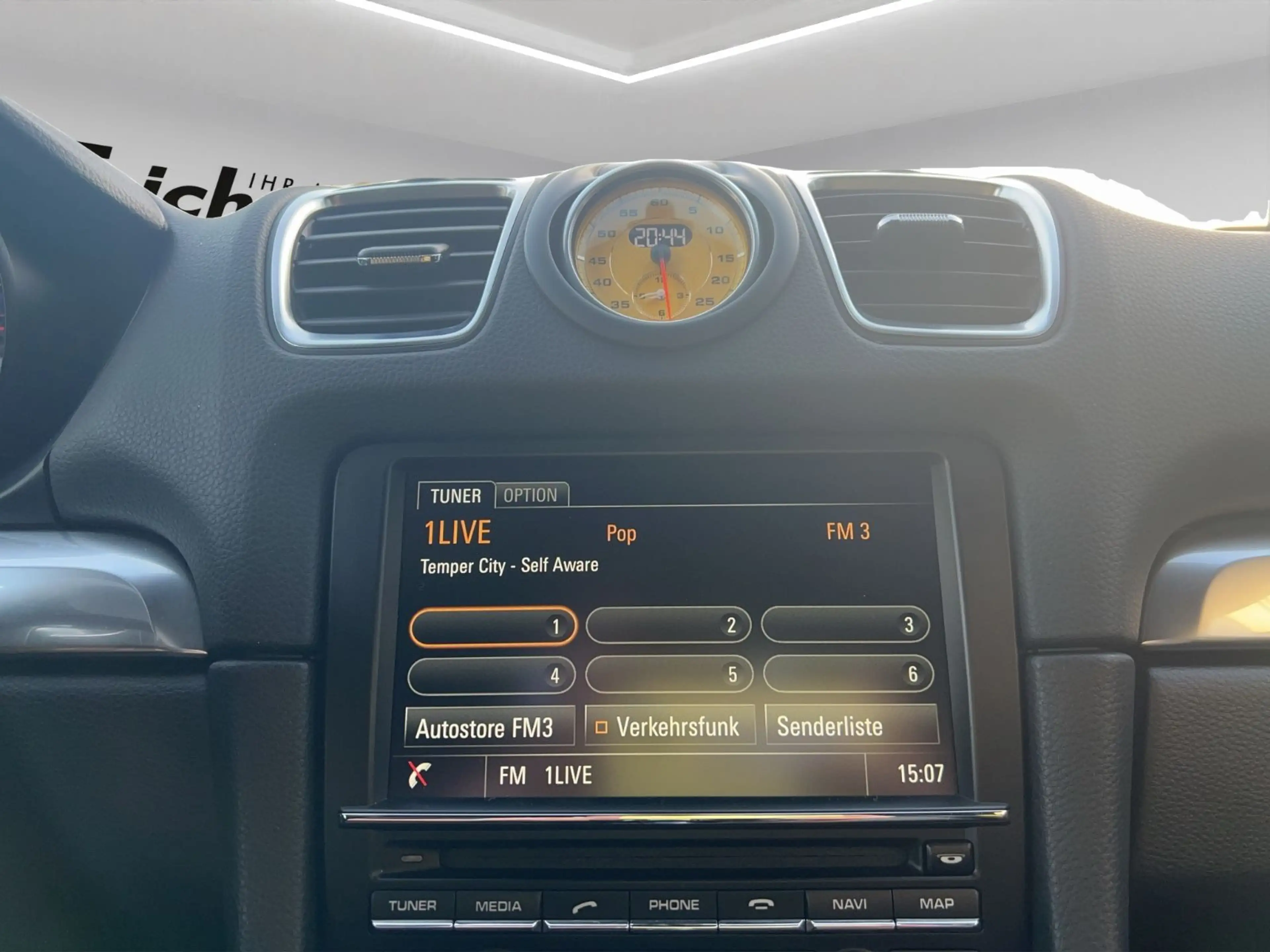 Porsche Boxster S — photo 14