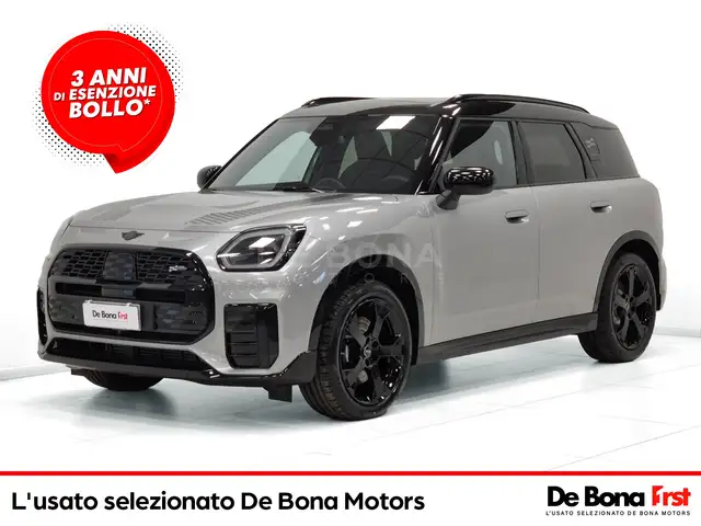 MINI John Cooper Works Countryman 1.5 48v c jcw auto