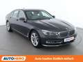 BMW 740 740d xDrive Grau - thumbnail 8