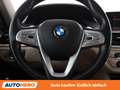 BMW 740 740d xDrive Grau - thumbnail 19