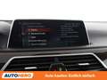 BMW 740 740d xDrive Grau - thumbnail 23