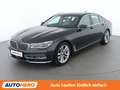 BMW 740 740d xDrive Grau - thumbnail 1
