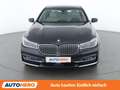 BMW 740 740d xDrive Grau - thumbnail 9