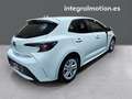 Toyota Corolla Hybride 122h Dynamic Business Blanco - thumbnail 5