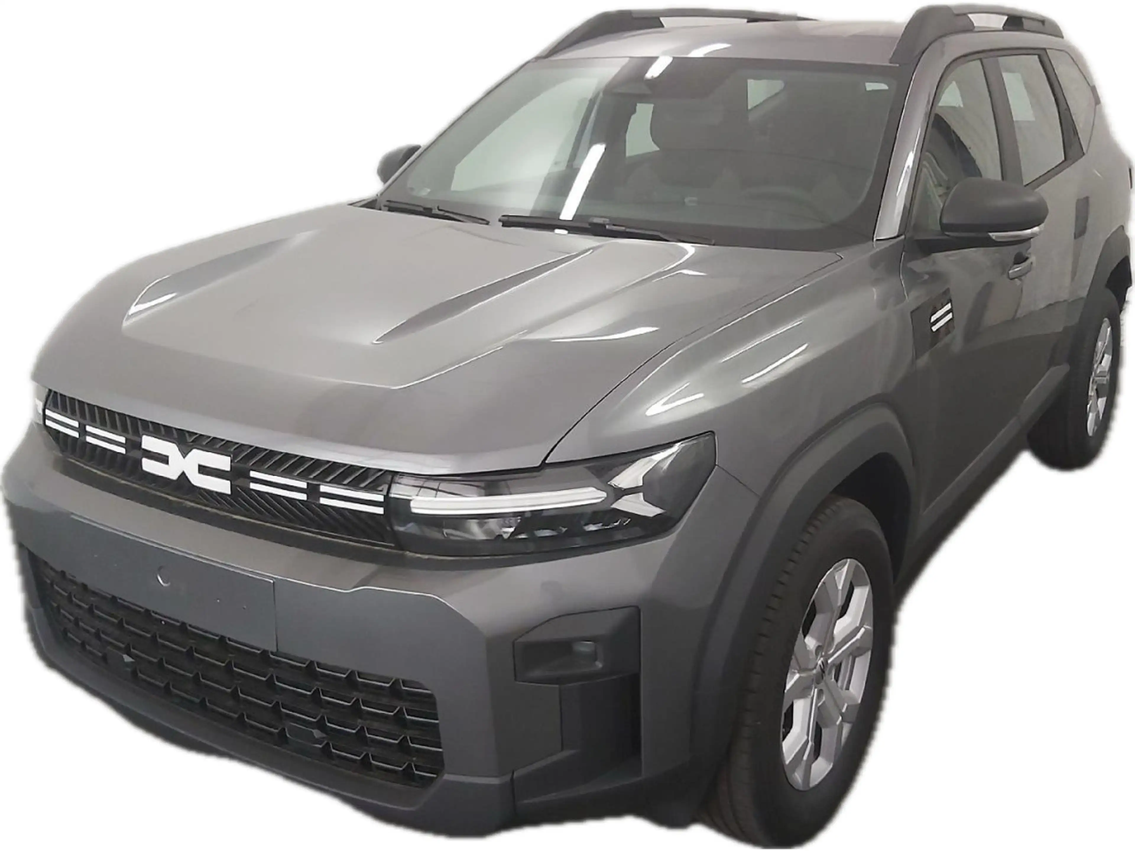 Dacia Bigster 1.2 Mild Hybrid 140 Essential