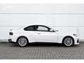 BMW 218 i Coupe M SPORTPAKKET Blanc - thumbnail 3