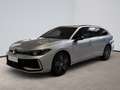 Volkswagen Passat 2.0 TDI DSG R-Line+BLACKSTYLE+PANOD+AHK+IQLIGHT+N Silber - thumbnail 2