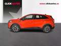 Renault Symbioz 1.6 E-Tech 145CV Full Hybrid Evolution Rojo - thumbnail 4