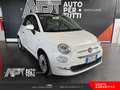 Fiat 500 500 1.2 Lounge 69cv Wit - thumbnail 2