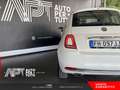 Fiat 500 500 1.2 Lounge 69cv Wit - thumbnail 24