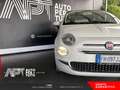 Fiat 500 500 1.2 Lounge 69cv Wit - thumbnail 25