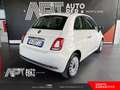 Fiat 500 500 1.2 Lounge 69cv Wit - thumbnail 3