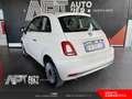 Fiat 500 500 1.2 Lounge 69cv Wit - thumbnail 4