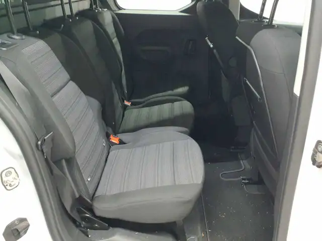 Opel Combo view 14