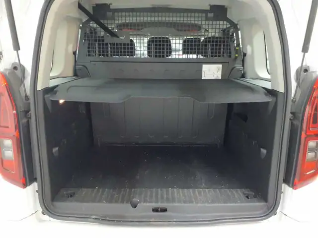 Opel Combo view 15