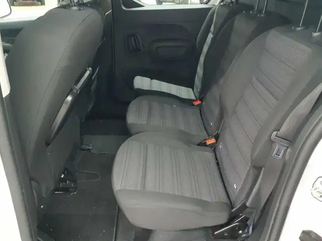 Opel Combo view 13