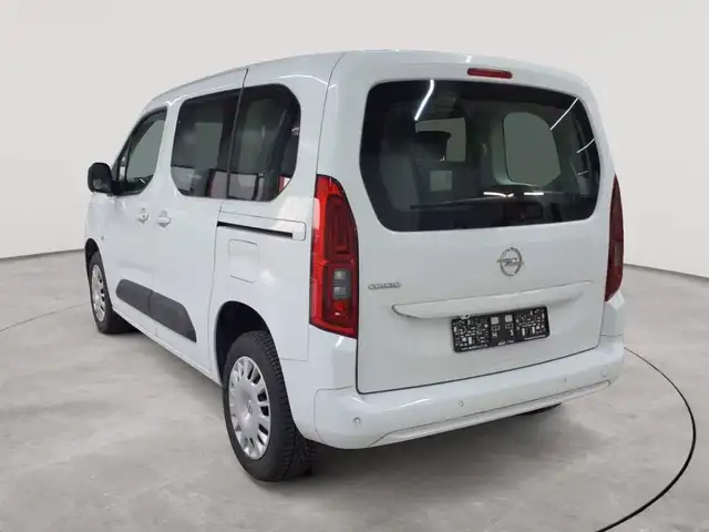 Opel Combo view 5