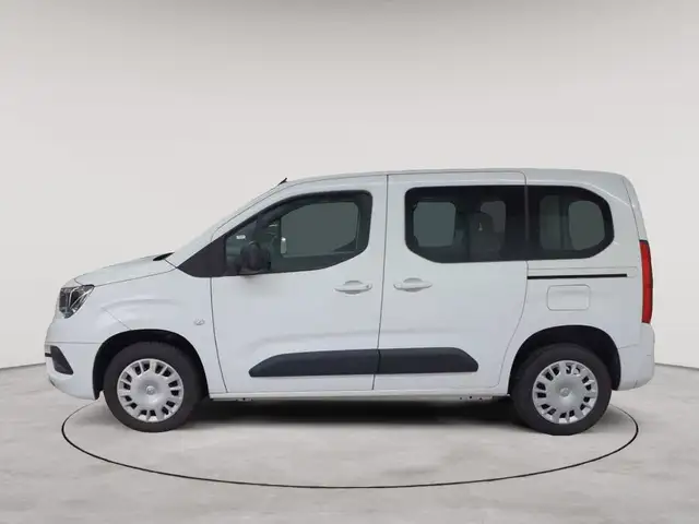 Opel Combo view 6