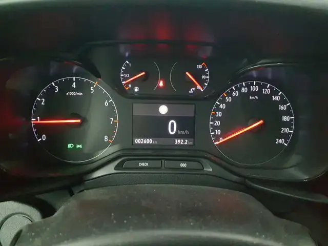 Opel Combo view 11