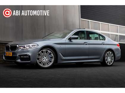 BMW 530 5-serie 530i 252 pk xDrive High Executive M-Sportp