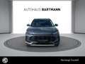 MG ZS ZS Hybrid+ Luxury MY25 *360°/Navi/SHZ/CarPlay/u.v.m.* Grau - thumbnail 4
