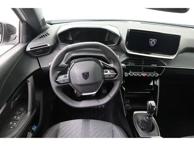 Peugeot 2008 view 4