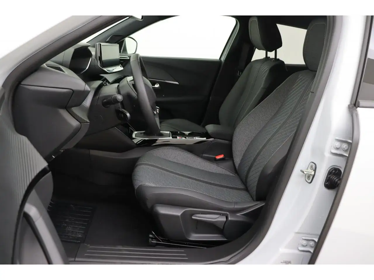 Peugeot 2008 2008 — photo 5