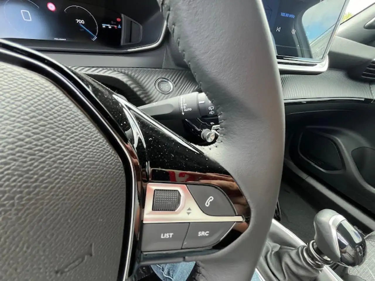 Peugeot 2008 2008 — photo 19