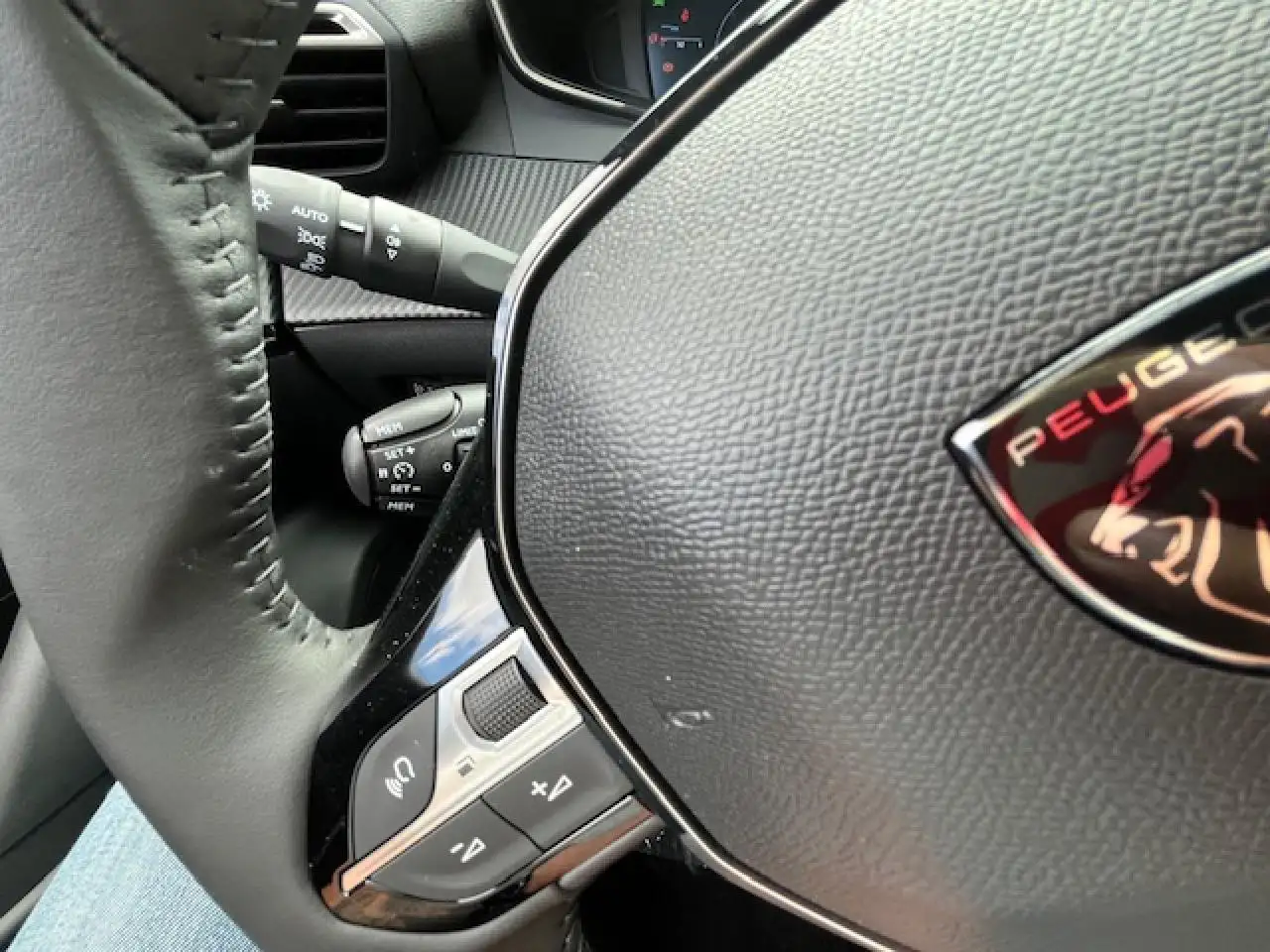 Peugeot 2008 2008 — photo 20