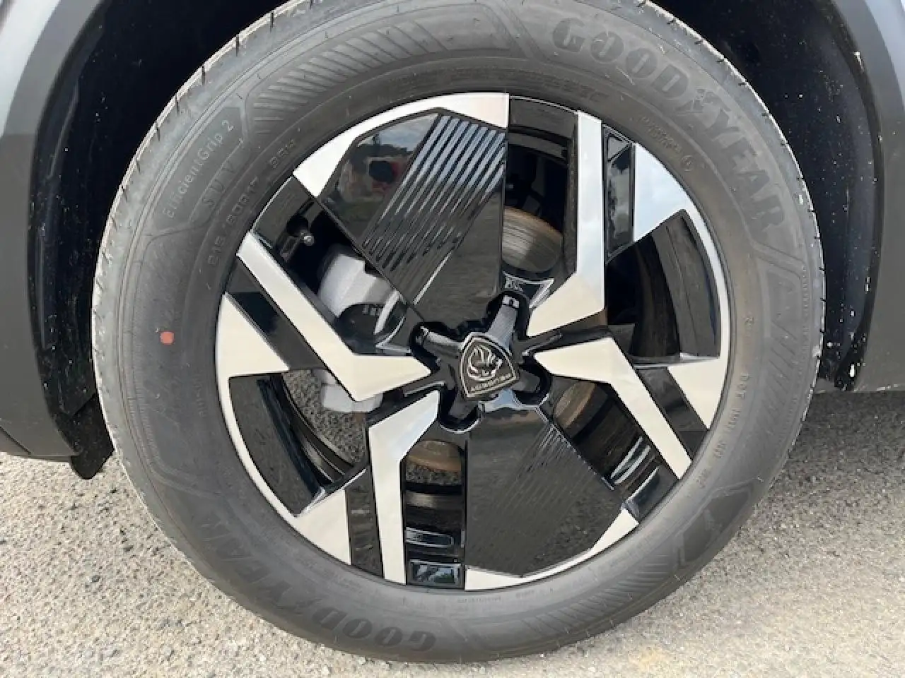 Peugeot 2008 2008 — photo 28