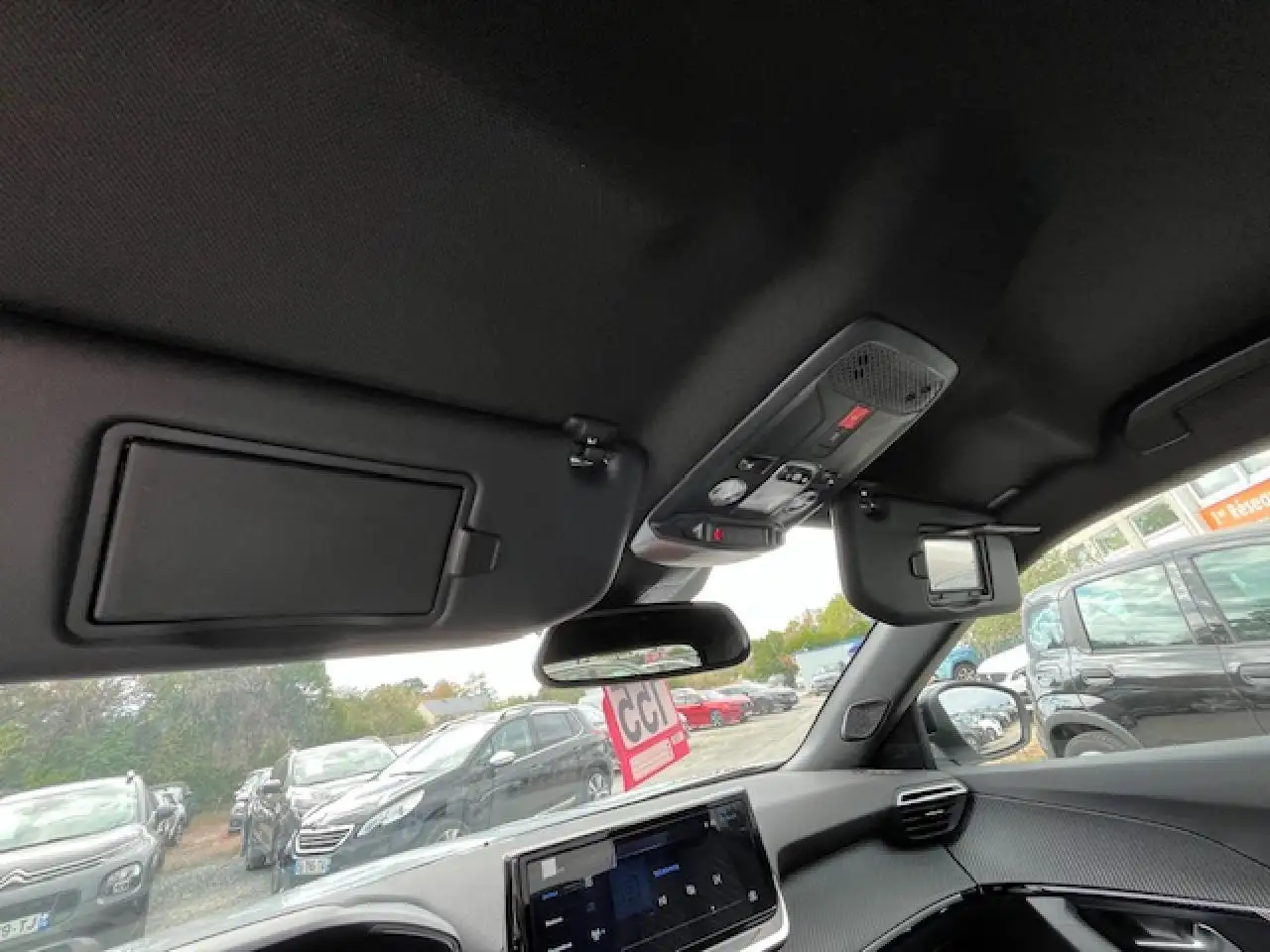 Peugeot 2008 2008 — photo 15