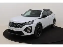 Peugeot 2008 1.2i Turbo - 100  II  Allure PHASE 2 -35%