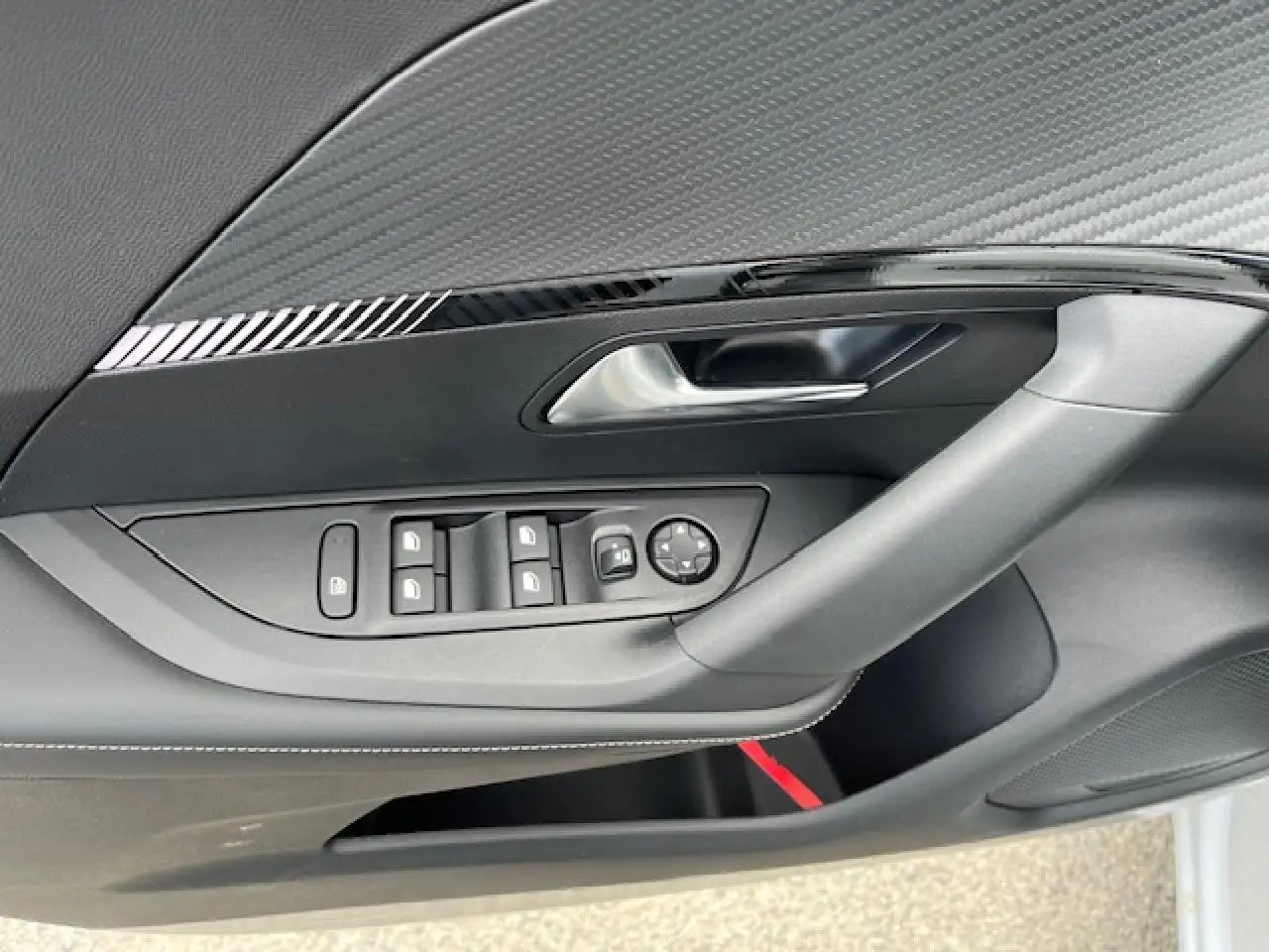 Peugeot 2008 2008 — photo 23