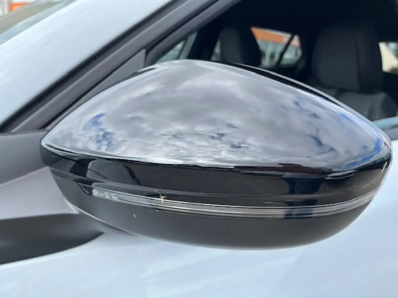 Peugeot 2008 2008 — photo 27
