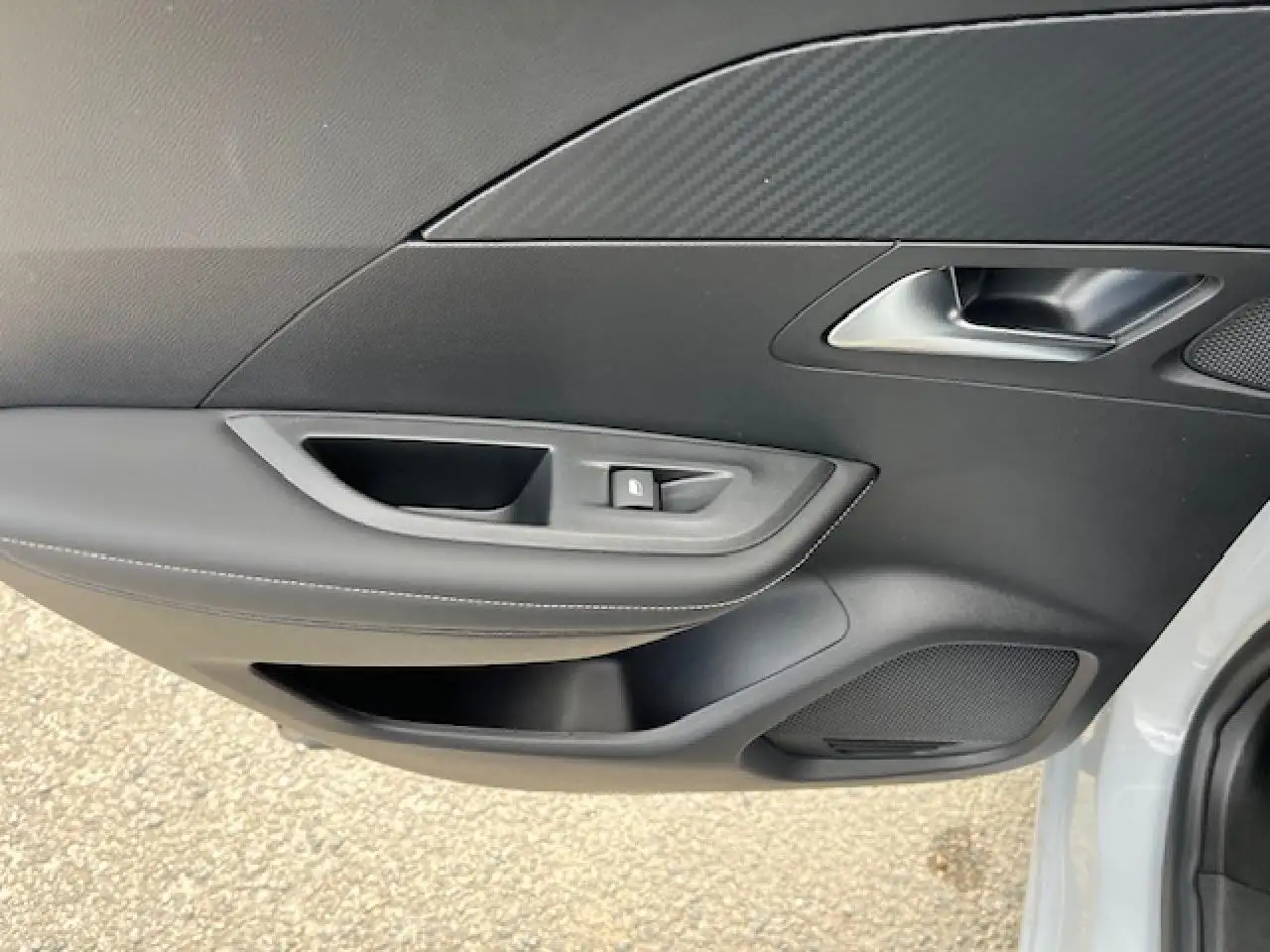 Peugeot 2008 2008 — photo 24