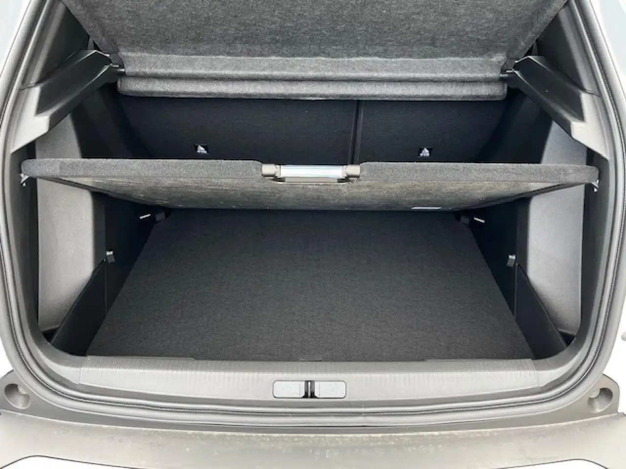 Peugeot 2008 2008 — photo 35