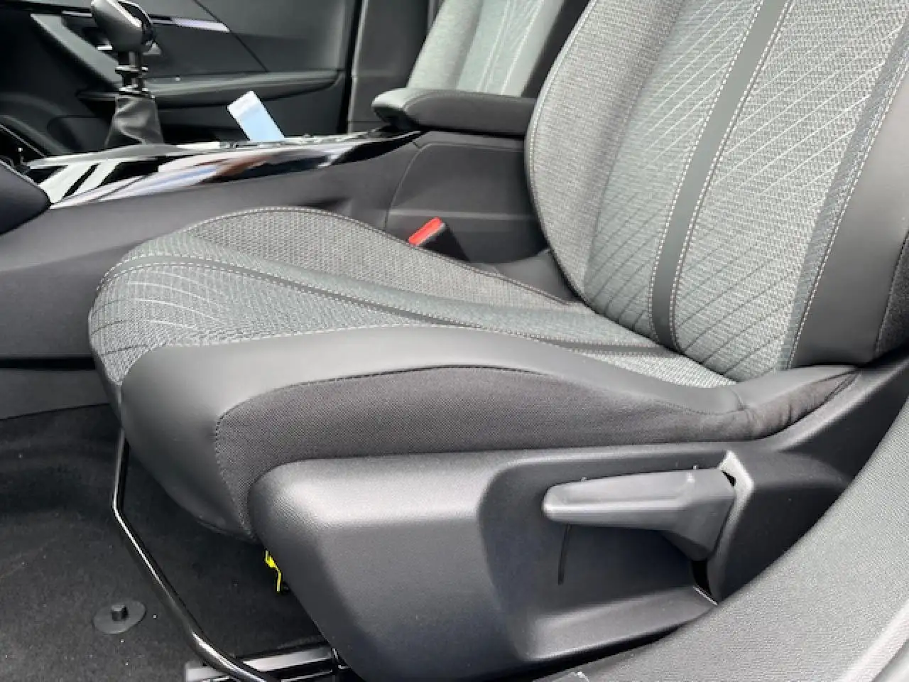 Peugeot 2008 2008 — photo 22