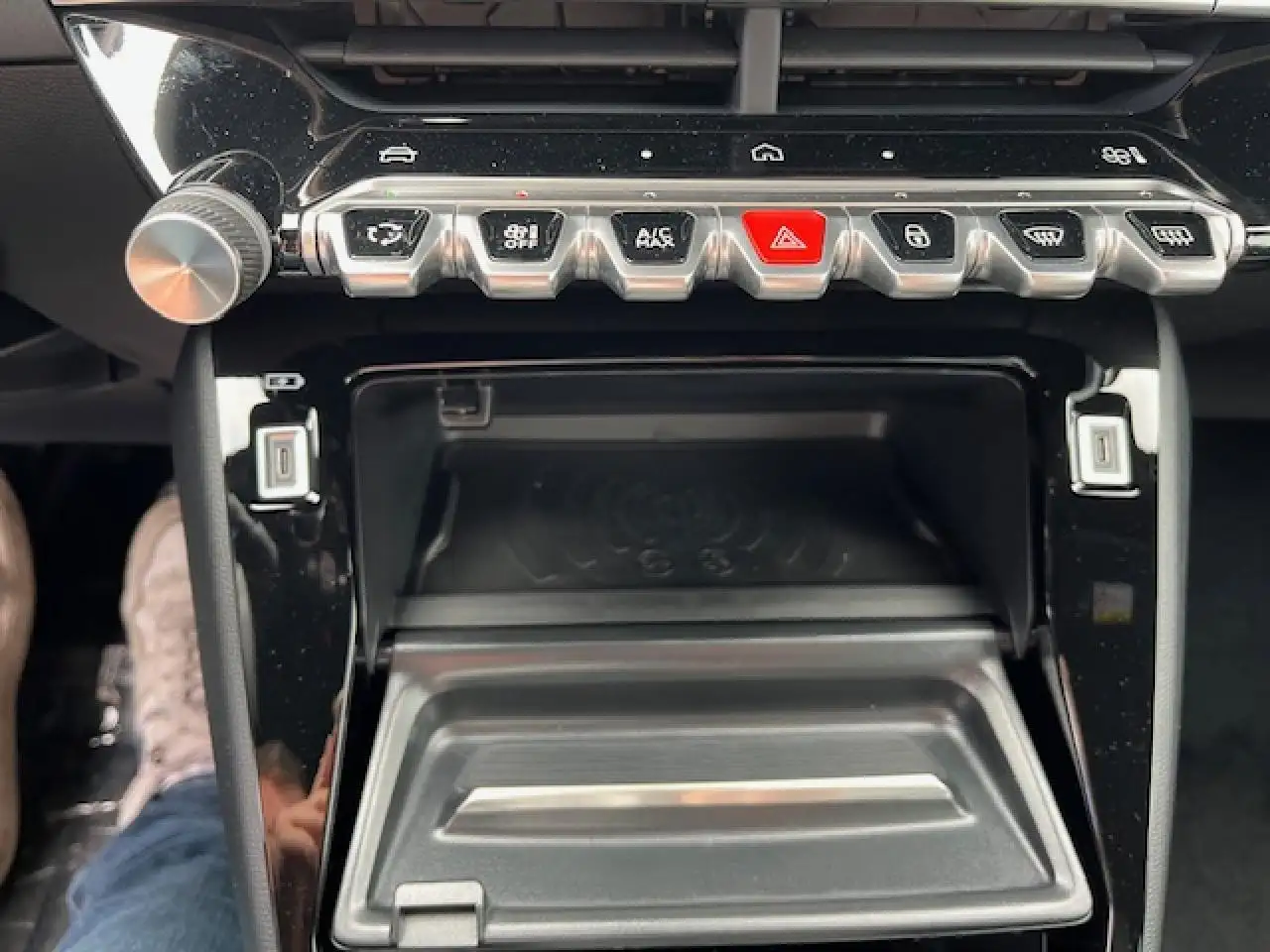 Peugeot 2008 2008 — photo 16