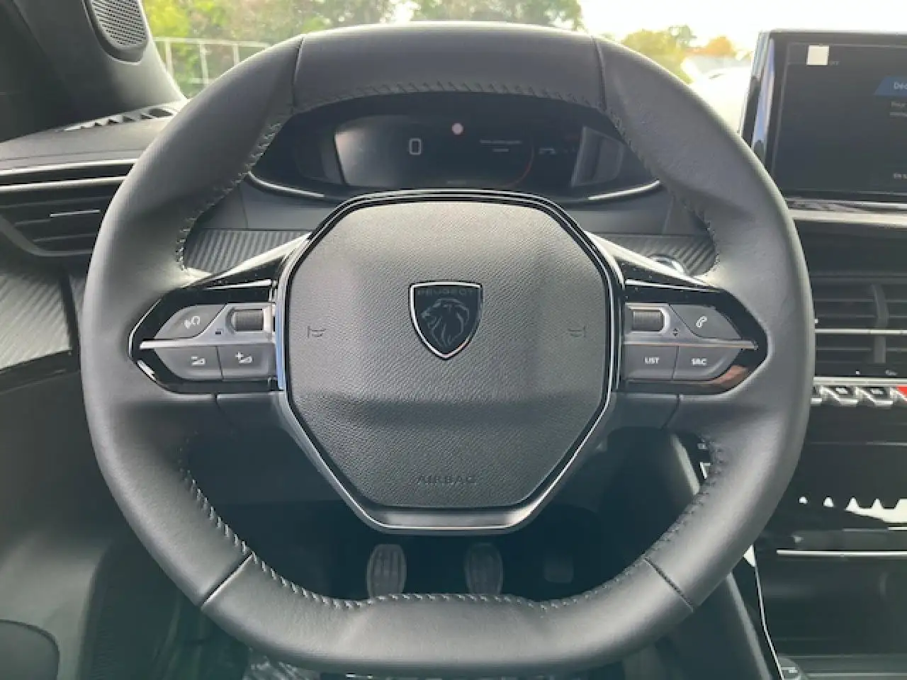 Peugeot 2008 2008 — photo 8